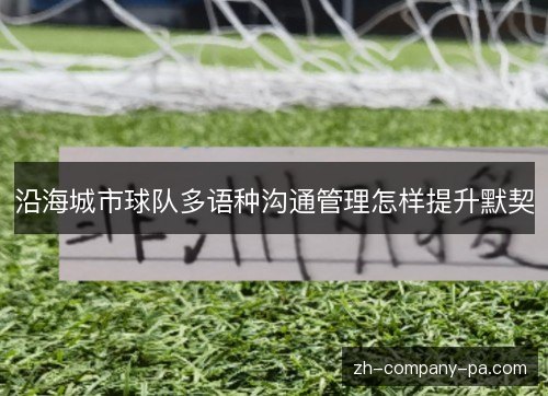 沿海城市球队多语种沟通管理怎样提升默契